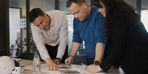 Työskentele BOS Powerilla | Luotettavan toiminnan varmistaminen | Energiantuotanto | Merenkulku | Innovaatiot