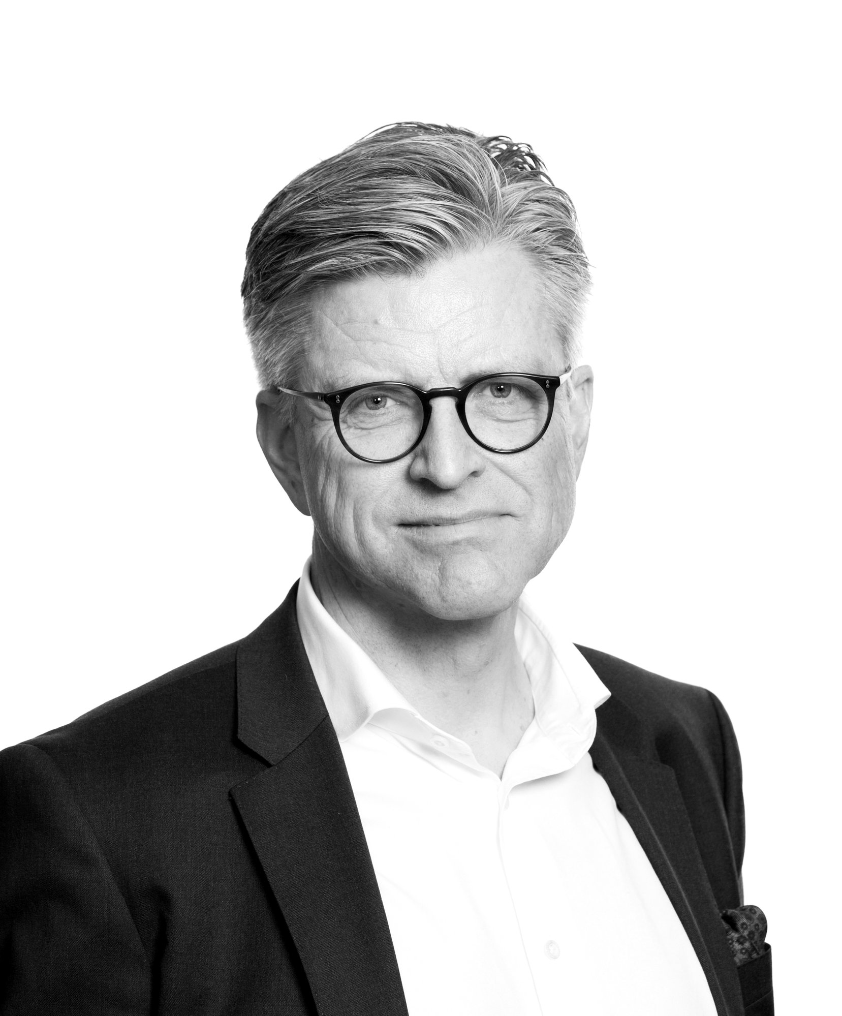 Ove Johan Solem Formell BW
