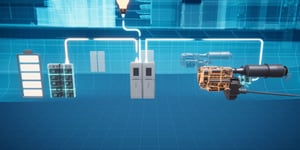 Hybridipotkurit | Merenkulku | Vähäpäästöiset | BOS Power 